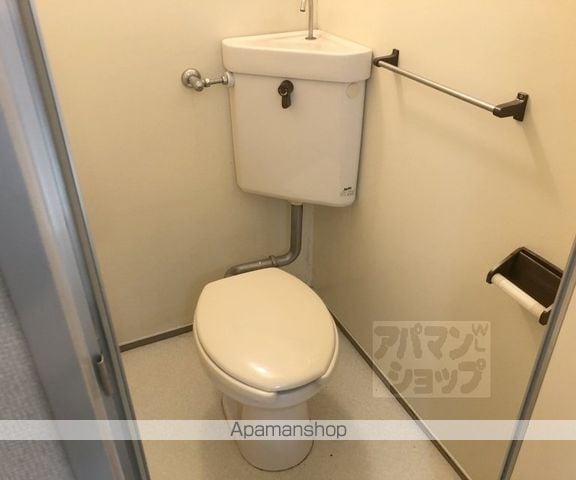 フラッツ東向日の内装写真