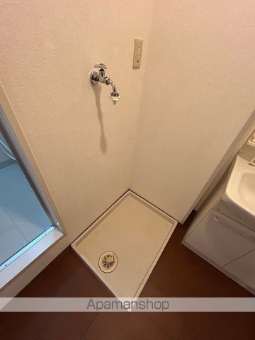 ドリームステージ Aの内装写真