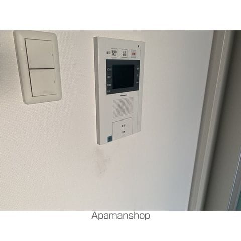 ラクレイス西新レジデンシャルタワーの内装写真