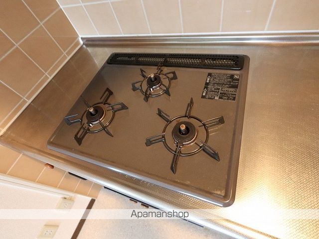 ライオンズマンション苫小牧錦町の内装写真