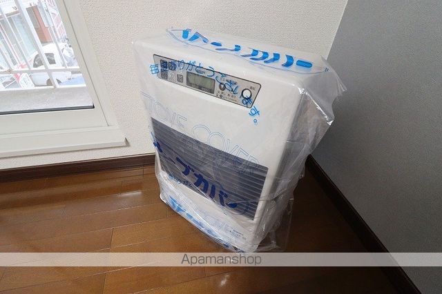 ジョイハウスの内装写真
