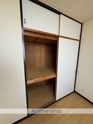 フォンテーヌミヤビの内装写真