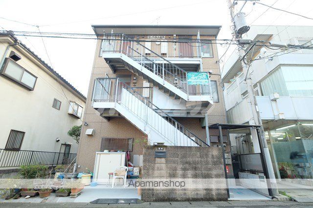 ROIN Aの外観写真