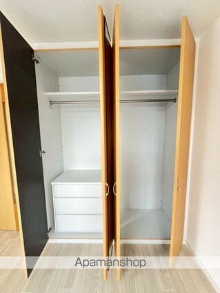 和歌山県和歌山市南甚五兵衛丁[1K/30.96m2]の収納