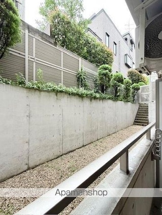 東京都世田谷区奥沢６丁目[1K/26.27m2]の内装2