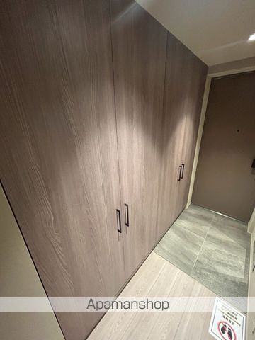 GRANDUO中野VIIの内装写真