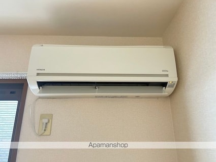 モナリエコート　Ⅰ[1R/29.44m2]の内装7