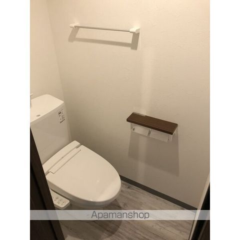 GRACE札幌東の内装写真
