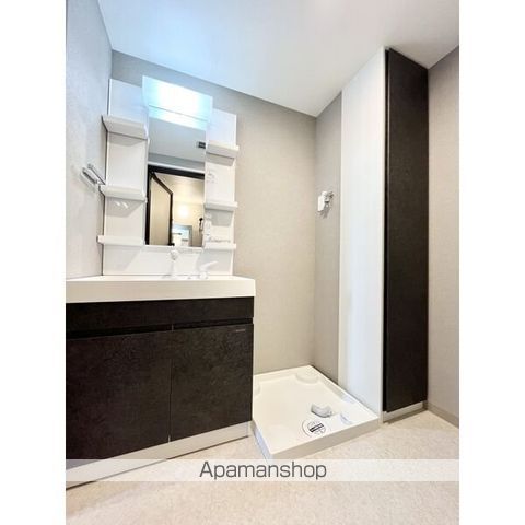 S-RESIDENCE上社南AMANTEの内装写真