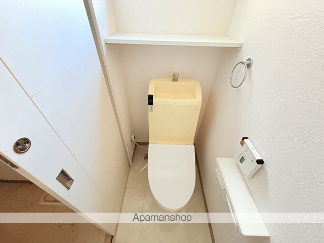 KDX定禅寺通レジデンスの内装写真