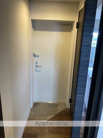 SーRESIDENCE西町の内装写真