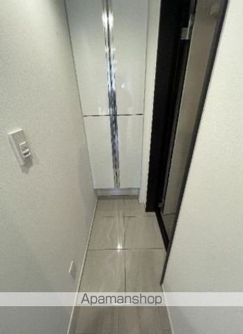 THE CLASSの内装写真