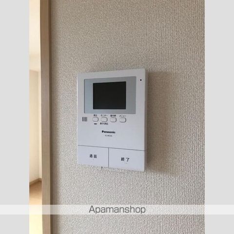 プレジール本郷 A棟の内装写真