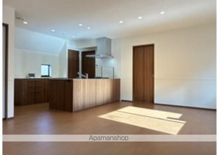 東京都世田谷区駒沢２丁目[3LDK/127.49m2]のその他部屋・スペース