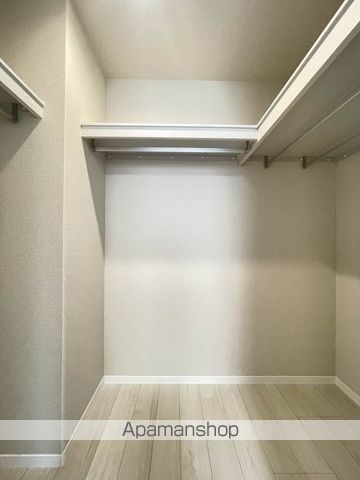 La Palais vertの内装写真