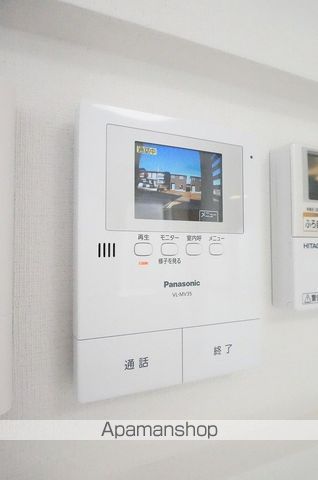 BUENAVISTAの内装写真