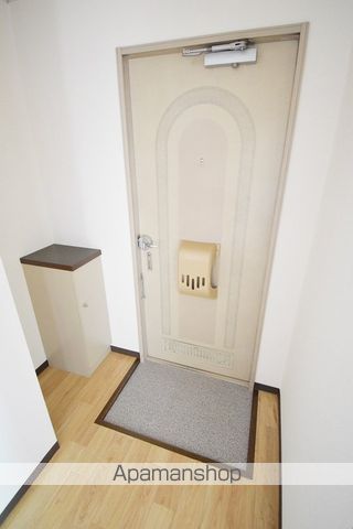 タウニィ柏木の内装写真