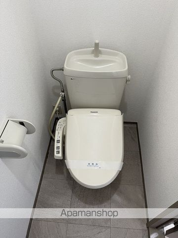 メゾンボナールの内装写真