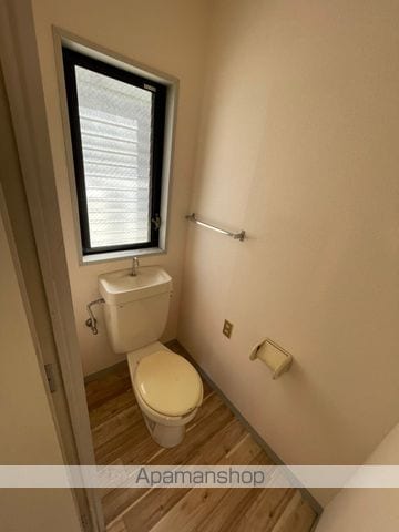 クレドール望が丘の内装写真