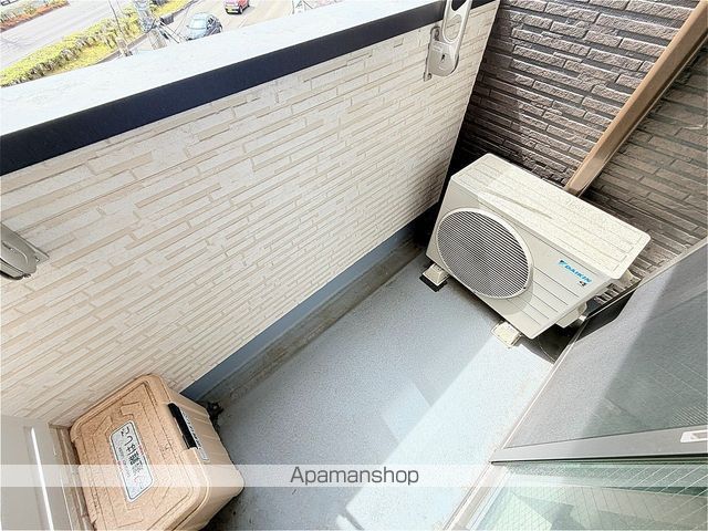 REGALEST長町南の内装写真