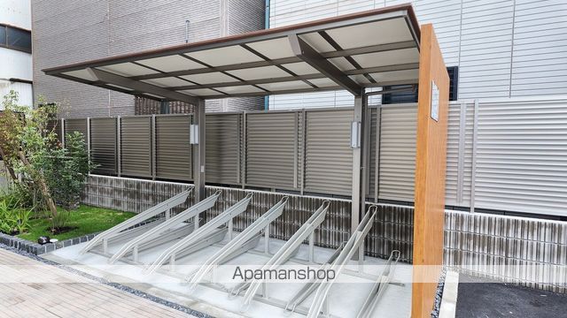 ルヴィータ広瀬の外観写真
