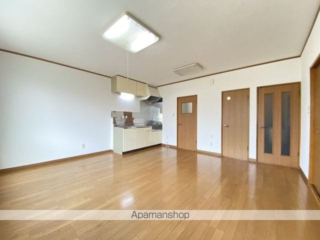 豊川ハイツの内装写真