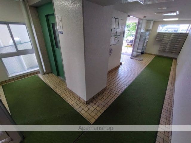 ふじいハイツ平岸の内装写真