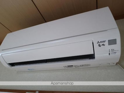 大進第三ハイツ[3DK/63.47m2]のその他設備