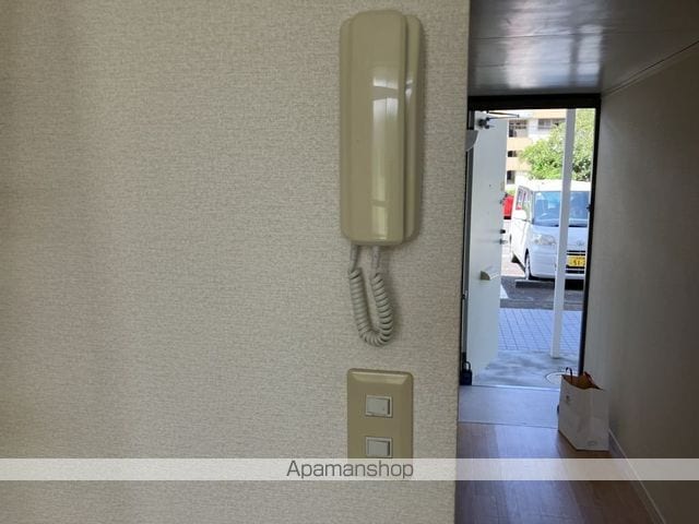 エイショウの内装写真