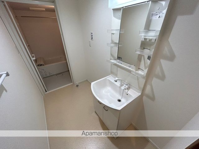 ソレイユ樟葉の内装写真