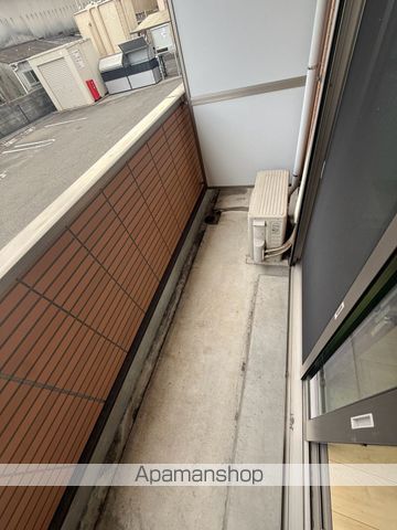 シャロル東福山の内装写真