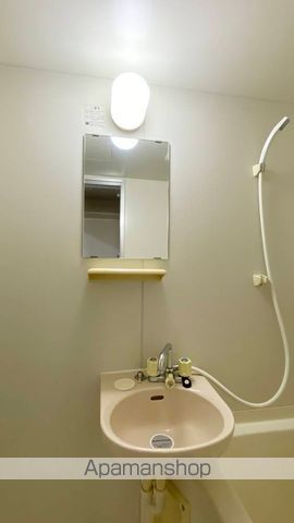 コーポ向日葵の内装写真