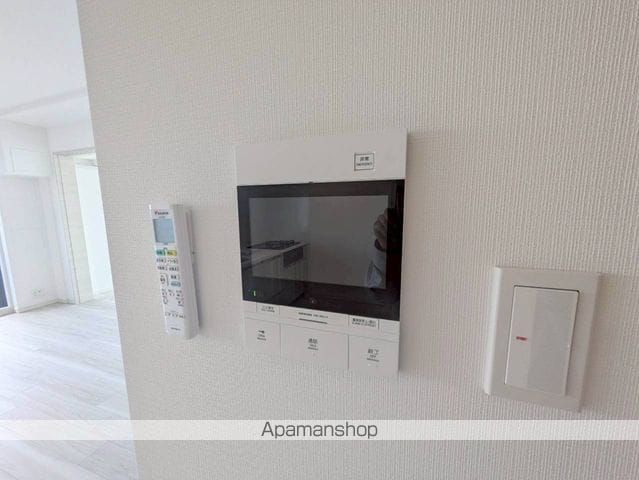 S−RESIDENCE富士見町AGLITTERの内装写真