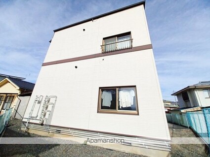 岡田マンション[3K/49.26m2]の外観4