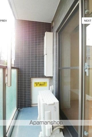 エスパシオ西高島平の内装写真