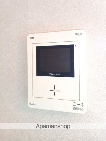 メゾン小島の内装写真