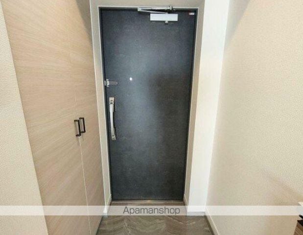 ミライズ新小岩マーロの内装写真