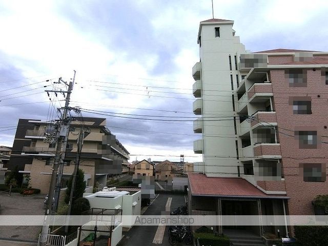 クレアール塚口Iのその他写真
