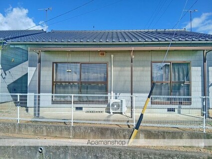 長野県長野市大字北堀[3DK/59.62m2]の外観5