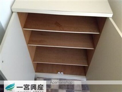 プレアール三番町[1K/28.5m2]の内装4
