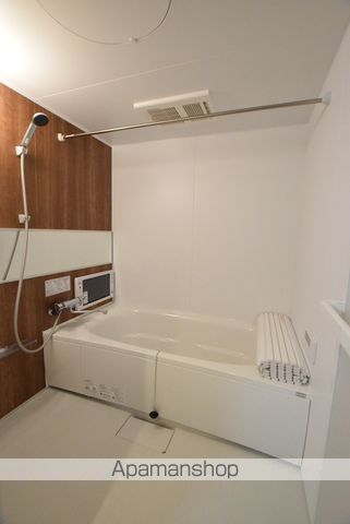 ZABO HILLS MINAMI6JOの内装写真