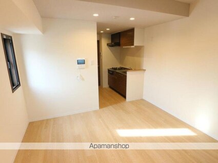 Ｍａｙｆａｉｒ千舟通Ｐｒｅｍｉｕｍ[1LDK/33.4m2]のリビング・居間