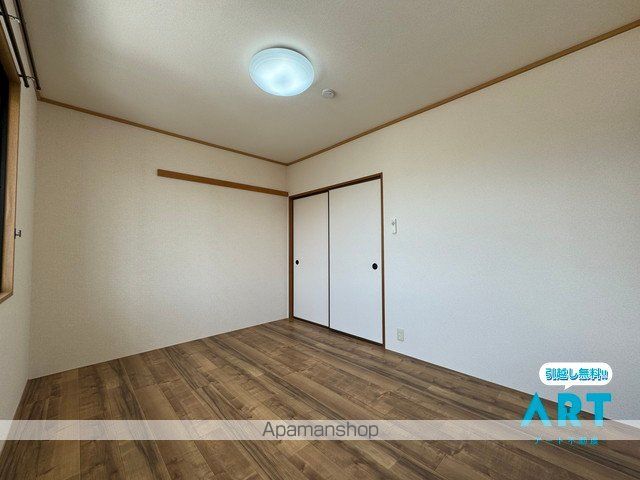 エスポワール34 E棟の内装写真