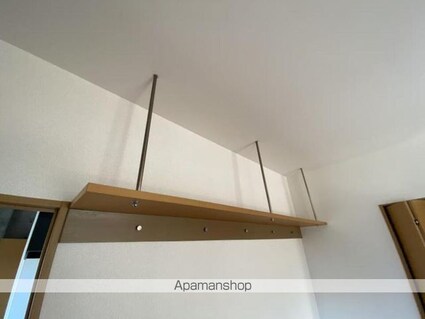 ＩＮＧ－α[1K/36.8m2]の内装5