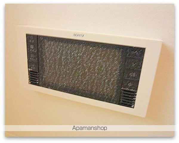 ADENTOWER立売堀の内装写真