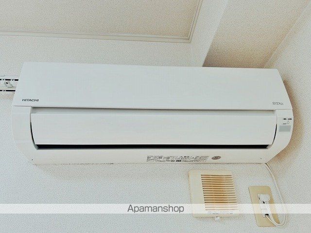 グランデKII Dの内装写真