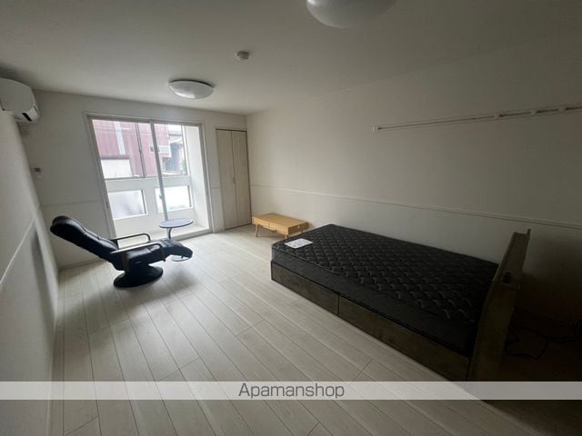 TSUKASA PREMIUM IIの内装写真