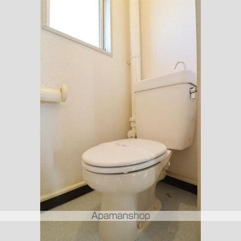 マンションブルースカイの内装写真