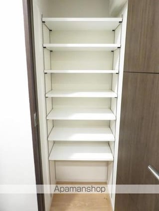 オーキッドレジデンス住吉[1R/25.53m2]の玄関
