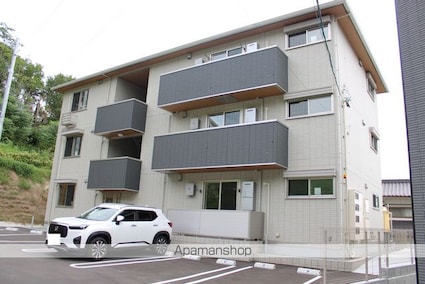 ＭーＢａｓｅ　Ｈｏｎｊｏ　Ｋｉｔａ[1LDK/41.95m2]の外観3